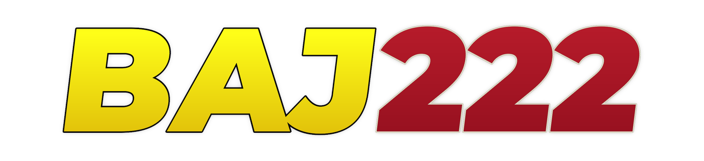 baj222 লোগো